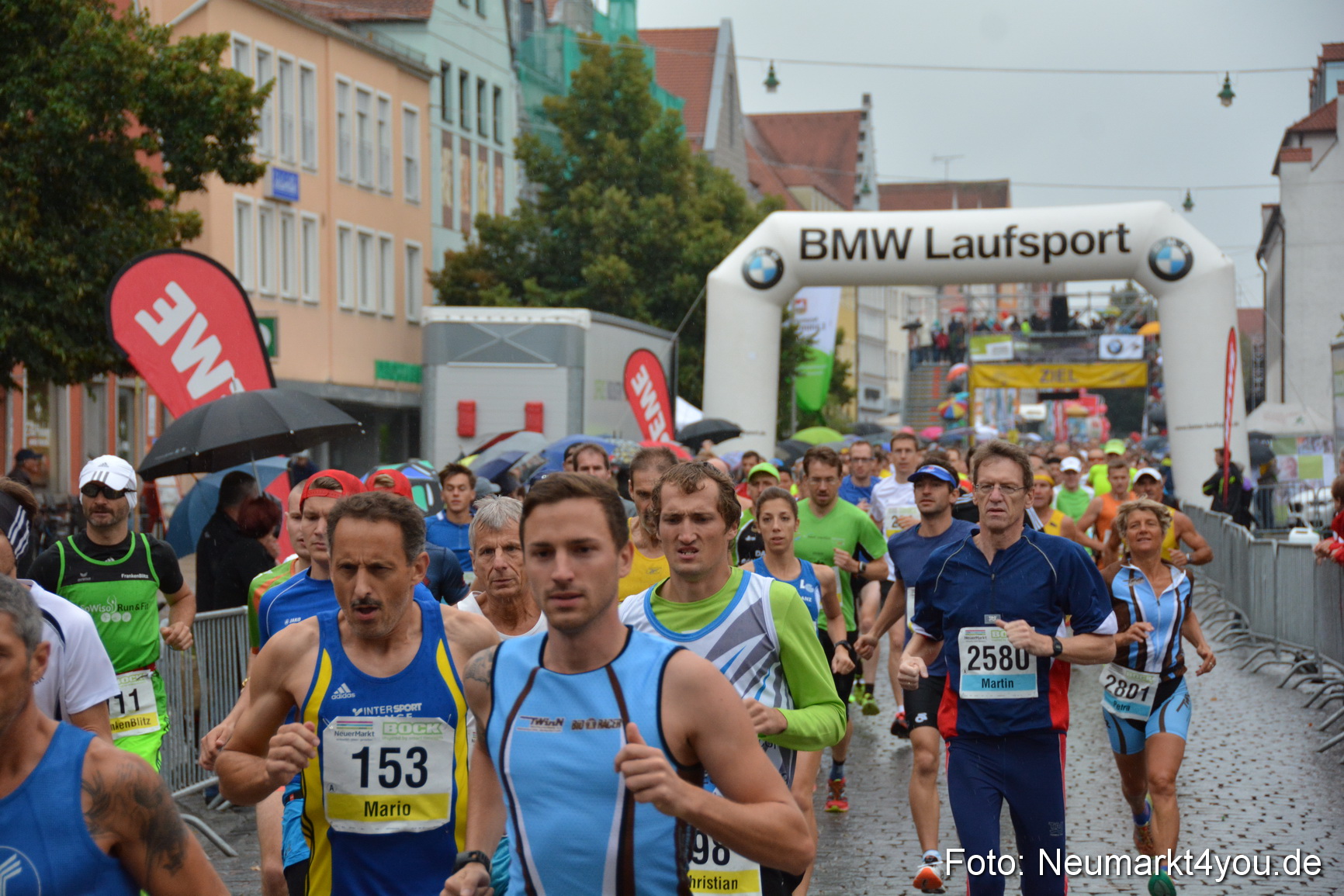Stadtlauf Neumarkt 2016 1564
